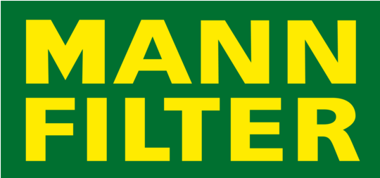 Mann Filter Logo